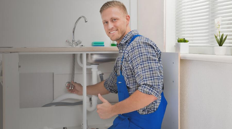 Same Day Plumbing Service in Dickinson, TX